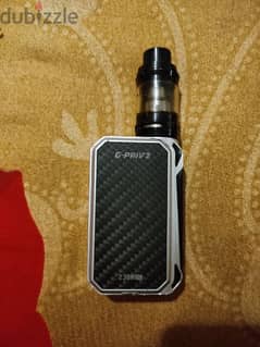 vape smok g-priv 2