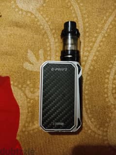 vape smok g-priv 2