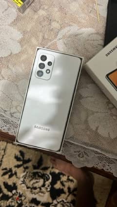 samsung a52 256