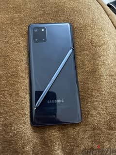 Samsung Galaxy Note 10 Lite