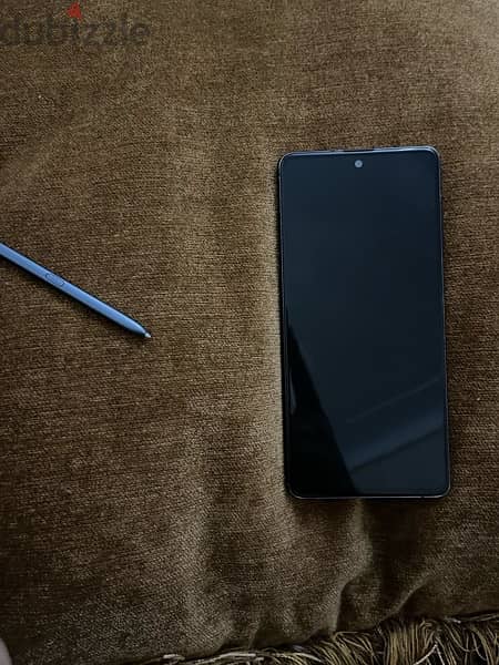 Samsung Galaxy Note 10 Lite 1