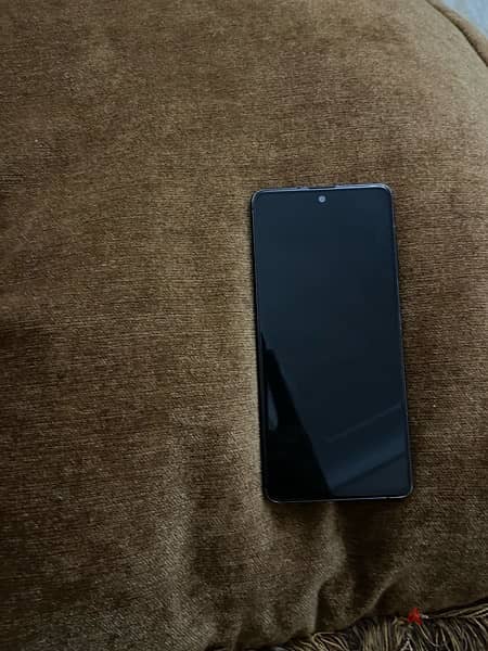 Samsung Galaxy Note 10 Lite 2