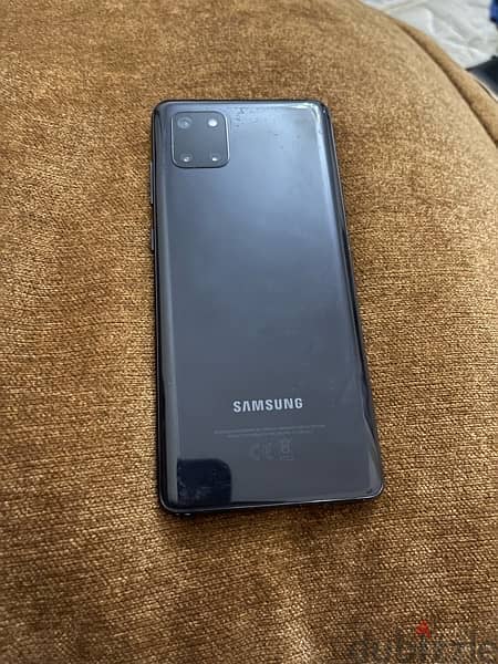 Samsung Galaxy Note 10 Lite 3