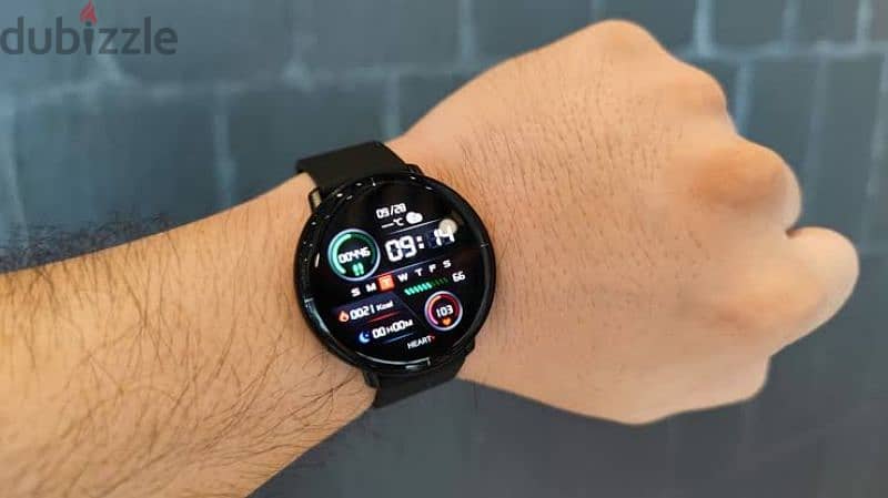 xiaomi mibro lite watch 0