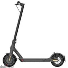 xiaomi essential scooter