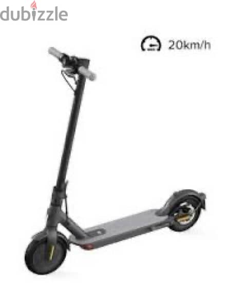 xiaomi essential scooter 2