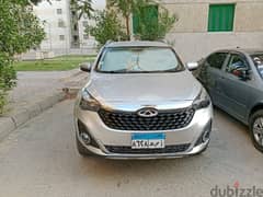 Chery Tiggo 7