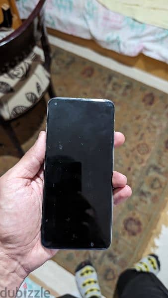 Xiaomi Mi 10T 3