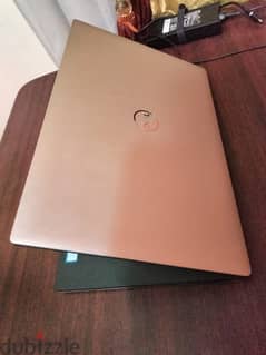 Dell precision 5540