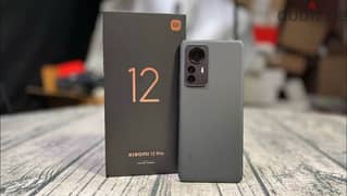 Mi 12 PRO