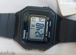 Casio  ساعة كاسيو اصلية 0