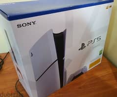 PS5