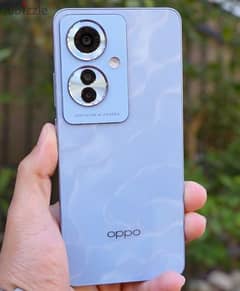 oppo Reno 11 F