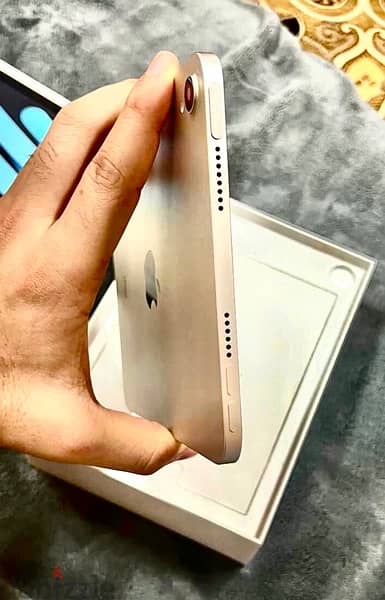 ايباد مينى ٦ - ipad mini 6 4