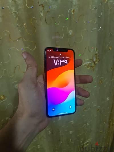 xs max