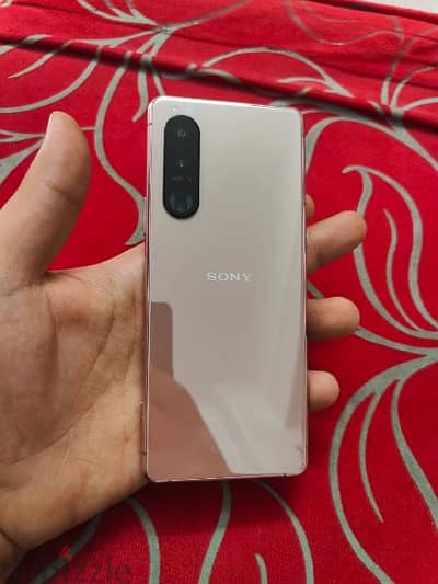 Sony Xperia 5 mark 3