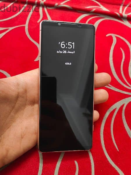 Sony Xperia 5 mark 3 7