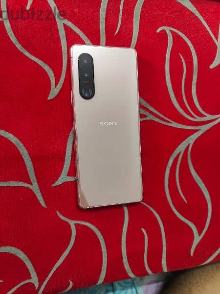 Sony Xperia 5 mark 3 8