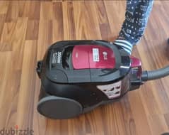 LG vacuum 2000watt 0