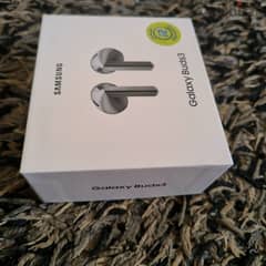 Samsung galaxy buds 3 0