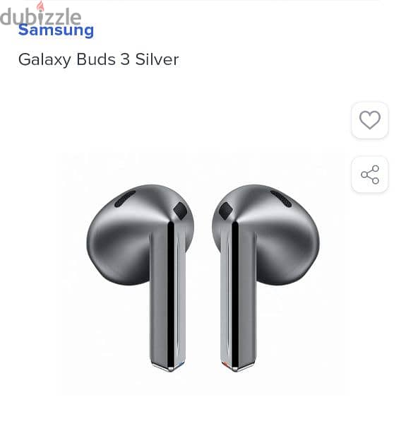 Samsung galaxy buds 3 4