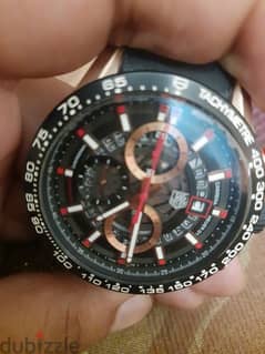 TaG HEuEr 0