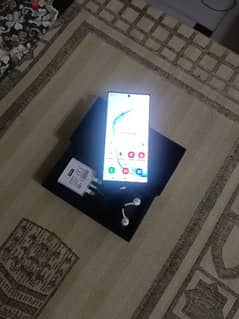 Samsung note 10