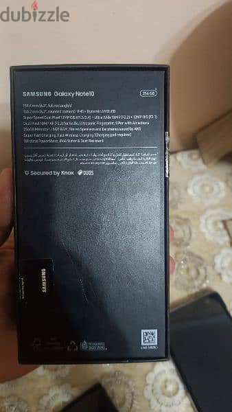 Samsung note 10 3