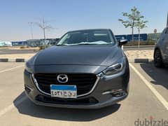 Mazda 3 2019 0