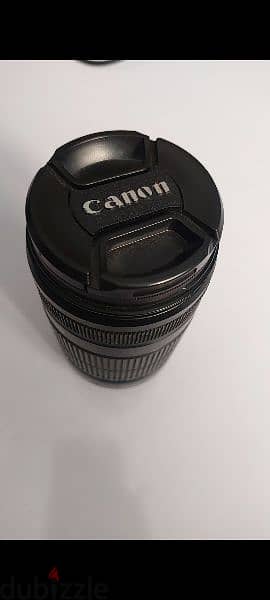 Canon EOS 77D 10