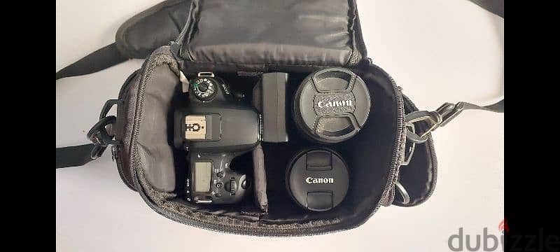 Canon EOS 77D 12