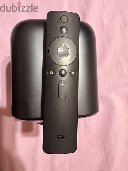 Xiaomi Projector Pro 2