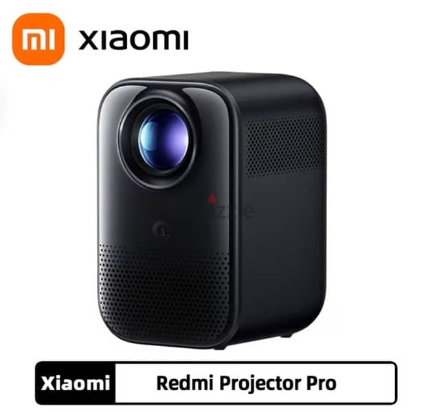 Xiaomi Projector Pro 7