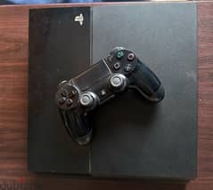 PlayStation 4 - بلايستيشن ٤