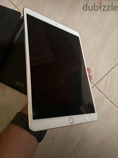 iPad pro 10.5 (2017) ايباد برو 2