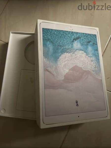 iPad pro 10.5 (2017) ايباد برو 4