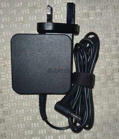 Ac Adapter Lenovo laptop شاحن لابتوب لينوفو