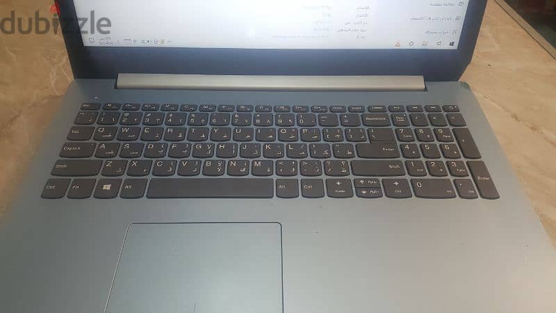 lap top lenovo 4