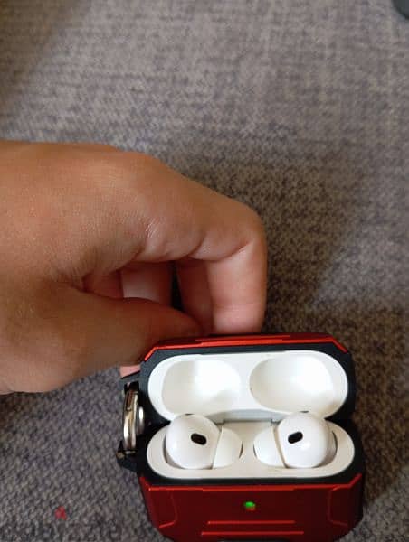 air pods pro 2