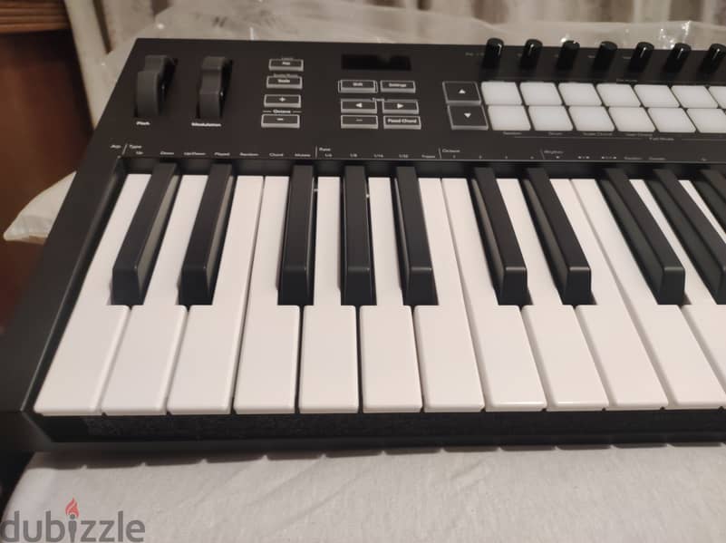 Novation Launchkey 37 3