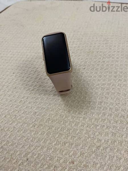 Huawei Band 6 1