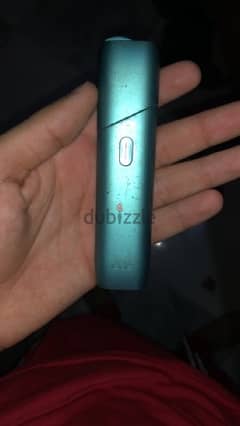 جهاز ايكوس iqos 0