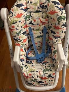 Mother care High Chair