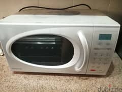 ميكروويف كينوود microwave Kenwood