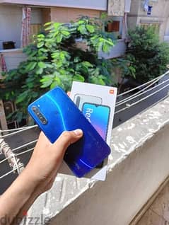 redmi