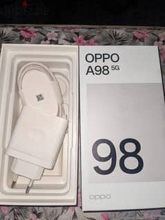 oppo a98 5g