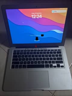 Macbook Air 13 inch (2015)