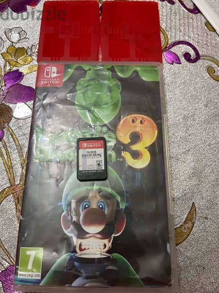 nintendo switch 3