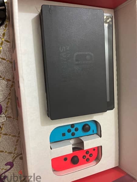 nintendo switch 5