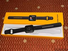 smart watch original realme